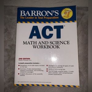 ACT Workbook